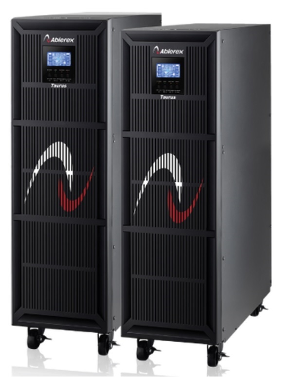 160. AB-TAUR40KV UPS Ablerex 40KVA Trifasica torre